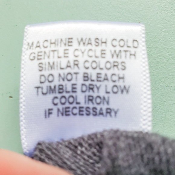 ** Free Society ** Slouch Sweater - Size Small - Picture 5 of 5